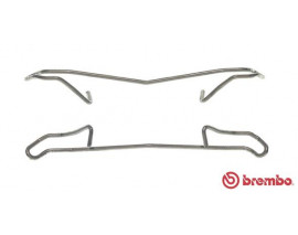 DİSK BALATA İKAZ KABLOSU FIAT DOBLO BOX BODY/MPV 223 11/00- -FIAT DOBLO MPV 119. 223 03/01- -FIA