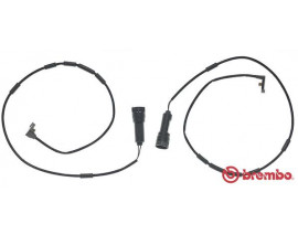 DİSK BALATA İKAZ KABLOSU HOLDEN CALIBRA YE 06/90-07/98-OPEL ASTRA F T92 09/91-09/98-OPEL ASTRA F