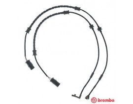 DİSK BALATA İKAZ KABLOSU HOLDEN VECTRA ESTATE JS 08/98-03/03-HOLDEN VECTRA HATCHBACK JR 06/97-12