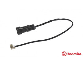 DİSK BALATA İKAZ KABLOSU IVECO DAILY II BUS 01/89-05/99-IVECO DAILY II DUMP TRUCK 01/89-05/99-IVECO