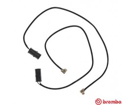 DİSK BALATA İKAZ KABLOSU IVECO EUROCARGO I-III 01/91-09/15