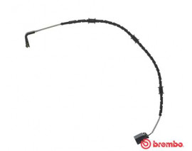 DİSK BALATA İKAZ KABLOSU JAGUAR F-TYPE CONVERTİBLE X152 10/12- -JAGUAR XF I X250 03/08-04/15-JAG