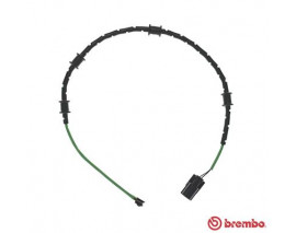 DİSK BALATA İKAZ KABLOSU JAGUAR XF I X250 03/08-04/15-JAGUAR XF SPORTBRAKE X250 09/12-12/15