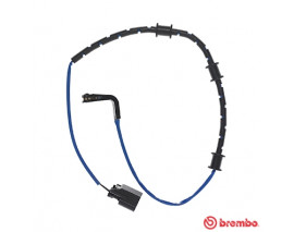 DİSK BALATA İKAZ KABLOSU JAGUAR XK II CONVERTİBLE X150 03/06-07/14-JAGUAR XK II COUPE X150 03/06