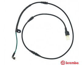 DİSK BALATA İKAZ KABLOSU LAND ROVER DISCOVERY III L319 07/04-09/09-LAND ROVER DISCOVERY IV L319