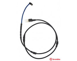 DİSK BALATA İKAZ KABLOSU LAND ROVER RANGE ROVER SPORT I L320 02/05-03/13