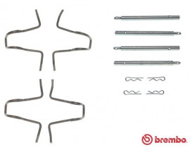 DİSK BALATA İKAZ KABLOSU MERCEDES-BENZ 123 COUPE C123 03/77-12/85-MERCEDES-BENZ 123 SALOON W123