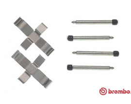 DİSK BALATA İKAZ KABLOSU MERCEDES-BENZ 124 CONVERTİBLE A124 09/91-06/93-MERCEDES-BENZ 124 COUPE C