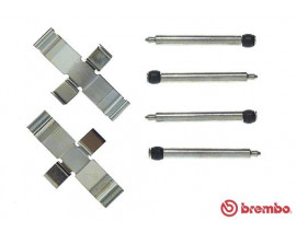 DİSK BALATA İKAZ KABLOSU MERCEDES-BENZ 190 W201 10/82-08/93