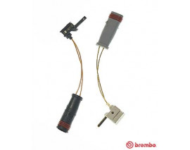 DİSK BALATA İKAZ KABLOSU MERCEDES-BENZ BBDC E-CLASS W211 11/05- -MERCEDES-BENZ E-CLASS W211 03