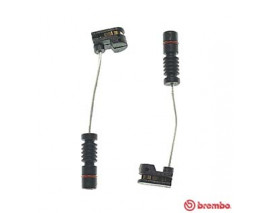 DİSK BALATA İKAZ KABLOSU MERCEDES-BENZ C-CLASS T-MODEL S202 06/96-03/01-MERCEDES-BENZ CLK C208 0