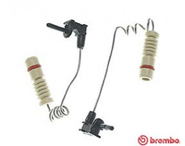 DİSK BALATA İKAZ KABLOSU MERCEDES-BENZ M-CLASS W163 02/98-07/05