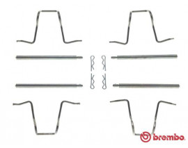 DİSK BALATA İKAZ KABLOSU MERCEDES-BENZ S-CLASS W126 10/79-06/91-MERCEDES-BENZ S-CLASS COUPE C126