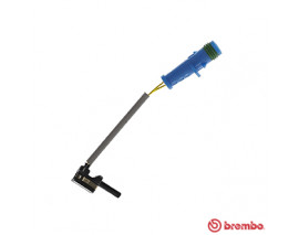 DİSK BALATA İKAZ KABLOSU MERCEDES-BENZ S-CLASS W222. V222. X222 05/13- -MERCEDES-BENZ SL R231 12