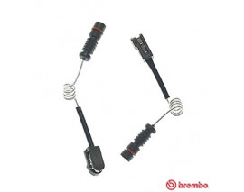 DİSK BALATA İKAZ KABLOSU MERCEDES-BENZ SPRINTER 2-T BUS B901. B902 01/95-05/06-MERCEDES-BENZ SPRIN