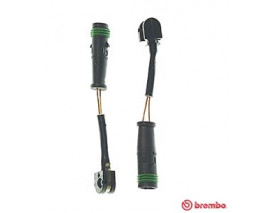 DİSK BALATA İKAZ KABLOSU MERCEDES-BENZ SPRINTER 4.6-T PLATFORM/CHASSİS B906 06/06- -MERCEDES-BENZ