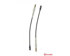 DİSK BALATA İKAZ KABLOSU MERCEDES-BENZ V-CLASS 638/2 02/96-07/03-MERCEDES-BENZ VITO BUS W638 02/