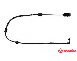 DİSK BALATA İKAZ KABLOSU MG MG ZT 06/01-10/05-MG MG ZT- T 10/01-10/05-ROEWE SAIC 750 01/07- -ROVER