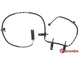 DİSK BALATA İKAZ KABLOSU MINI MINI R50. R53 06/01-09/06-MINI MINI CONVERTİBLE R52 04/04-07/08