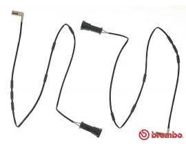 DİSK BALATA İKAZ KABLOSU OPEL OMEGA A V87 09/86-05/94-OPEL OMEGA A ESTATE V87 09/86-05/94