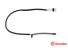 DİSK BALATA İKAZ KABLOSU PORSCHE 911 964 12/88-09/93-PORSCHE 911 993 10/93-09/97-PORSCHE 911 CON