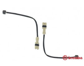 DİSK BALATA İKAZ KABLOSU PORSCHE 911 964 12/88-09/93-PORSCHE 928 09/77-11/95