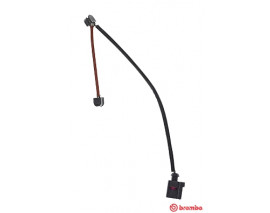 DİSK BALATA İKAZ KABLOSU PORSCHE 911 991 12/11-12/20-PORSCHE 911 CONVERTİBLE 991 03/12-05/20