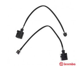 DİSK BALATA İKAZ KABLOSU PORSCHE 911 991 12/11-12/20-PORSCHE 911 CONVERTİBLE 991 03/12-05/20-POR