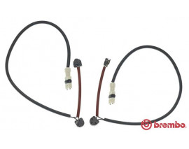 DİSK BALATA İKAZ KABLOSU PORSCHE 911 996 08/97-09/05-PORSCHE 911 997 07/04-12/13-PORSCHE 911 CON