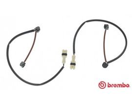 DİSK BALATA İKAZ KABLOSU PORSCHE 911 996 08/97-09/05-PORSCHE 911 CONVERTİBLE 996 02/98-08/05-POR