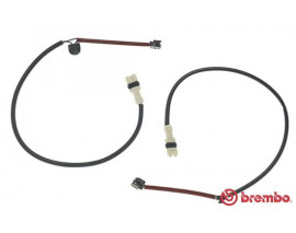 DİSK BALATA İKAZ KABLOSU PORSCHE 911 997 07/04-12/13-PORSCHE 911 CONVERTİBLE 997 04/05-12/12