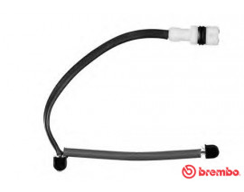 DİSK BALATA İKAZ KABLOSU PORSCHE 928 09/77-11/95