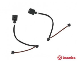 DİSK BALATA İKAZ KABLOSU PORSCHE BOXSTER 981 04/12-
