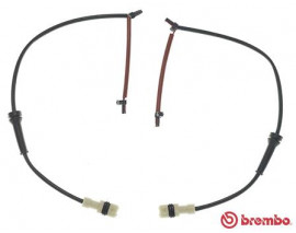 DİSK BALATA İKAZ KABLOSU PORSCHE BOXSTER 986 09/96-12/04-PORSCHE BOXSTER 987 06/04-12/13-PORSCHE