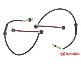 DİSK BALATA İKAZ KABLOSU PORSCHE BOXSTER 987 06/04-12/13-PORSCHE BOXSTER SPYDER 987 09/07-12/11-