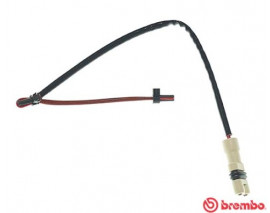 DİSK BALATA İKAZ KABLOSU PORSCHE BOXSTER 987 06/04-12/13-PORSCHE CAYMAN 987 11/05-12/13