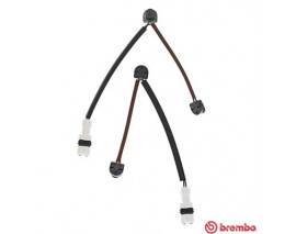 DİSK BALATA İKAZ KABLOSU PORSCHE CARRERA GT 980 07/03-12/06