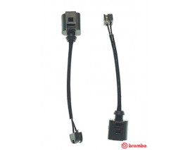 DİSK BALATA İKAZ KABLOSU PORSCHE CAYENNE 92A 06/10- -PORSCHE PANAMERA 970 03/09-12/17-VW TOUAREG