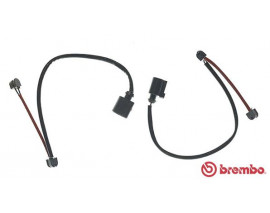 DİSK BALATA İKAZ KABLOSU PORSCHE CAYENNE 9PA 09/02-12/10