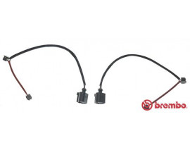 DİSK BALATA İKAZ KABLOSU PORSCHE CAYENNE 9PA 09/02-12/10-PORSCHE PANAMERA 970 03/09-12/17-VW TOU