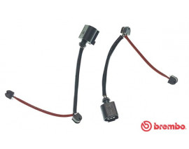 DİSK BALATA İKAZ KABLOSU PORSCHE PANAMERA 970 03/09-12/17