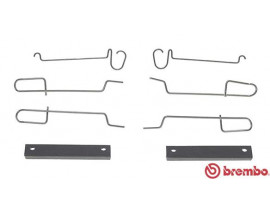 DİSK BALATA İKAZ KABLOSU RENAULT CLIO I B/C57. 5/357 05/90-08/99-RENAULT CLIO I HATCHBACK VAN S57