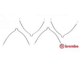 DİSK BALATA İKAZ KABLOSU TOYOTA CAMRY V2 08/86-02/93-TOYOTA CAMRY ESTATE V2 11/86-02/93