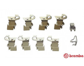 DİSK BALATA İKAZ KABLOSU TOYOTA STARLET P8 12/89-03/96