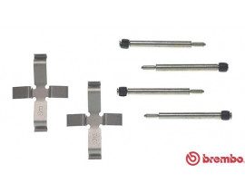 DİSK BALATA İKAZ KABLOSU VOLVO 240 P242. P244 08/74-12/93-VOLVO 240 KOMBİ P245 08/74-12/93-VOLVO