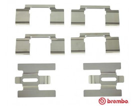 DİSK BALATA İKAZ KABLOSU VOLVO 780 782 04/86-11/90-VOLVO 940 944 08/90-03/95-VOLVO 940 II 944