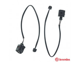 DİSK BALATA İKAZ KABLOSU VW TOUAREG 7P5. 7P6 01/10-12/18