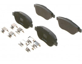 DİSK BALATA MULTİPLA 1.6 16V-MULTİPLA 1.6 16V BİPOWER CNG-MULTİPLA 1.6 16V LPG-MULTİPLA 1.6 BLUPOWER