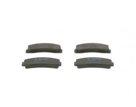 DİSK BALATA NİVA 1.7İ 01.2006 - ; NİVA 1.7İ 01.2008 - ; NİVA 1.7İ 09.2002 - ; NİVA 1.8 MT 09.2004 -