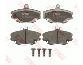 DİSK BALATA ÖN DACIA-LOGAN LS -LOGAN EXPRESS FS -LOGAN MCV KS -SANDERORENAULT-19 I CABRİOLET